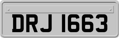 DRJ1663