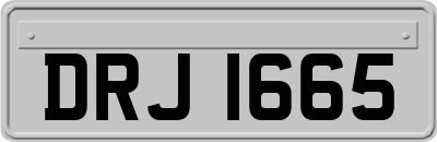 DRJ1665