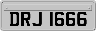 DRJ1666