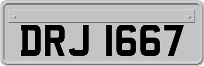 DRJ1667