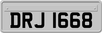 DRJ1668