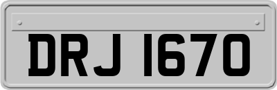 DRJ1670
