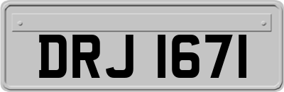 DRJ1671