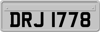 DRJ1778