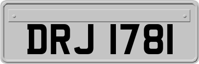 DRJ1781