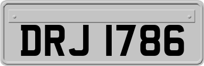 DRJ1786