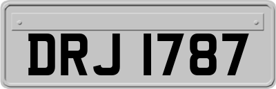 DRJ1787