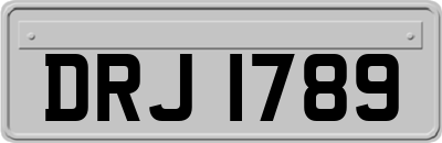 DRJ1789
