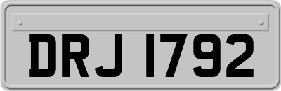 DRJ1792