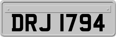 DRJ1794