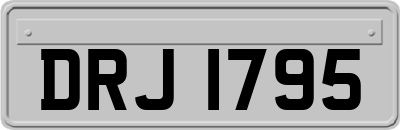 DRJ1795