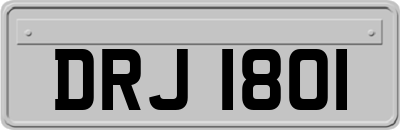 DRJ1801