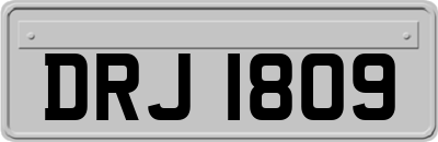 DRJ1809