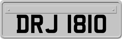 DRJ1810