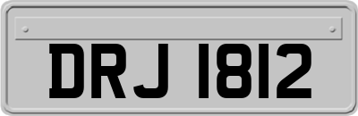 DRJ1812