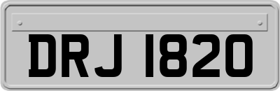 DRJ1820