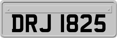 DRJ1825