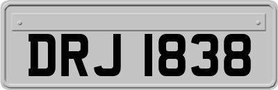 DRJ1838