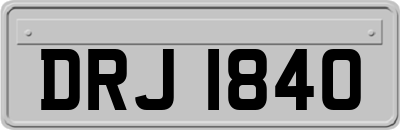 DRJ1840