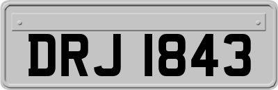 DRJ1843