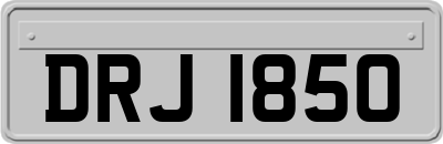 DRJ1850