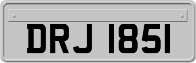 DRJ1851