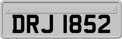 DRJ1852