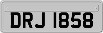 DRJ1858