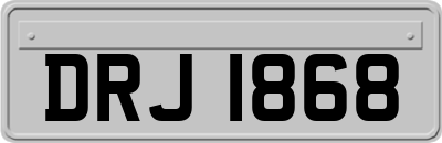 DRJ1868