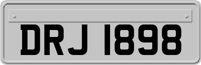 DRJ1898