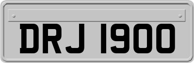 DRJ1900