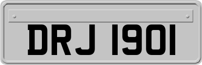 DRJ1901
