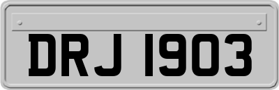 DRJ1903