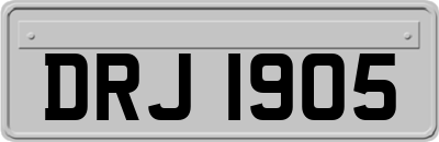 DRJ1905