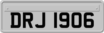 DRJ1906