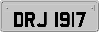 DRJ1917