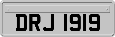 DRJ1919