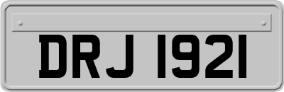DRJ1921