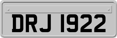 DRJ1922
