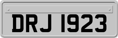 DRJ1923