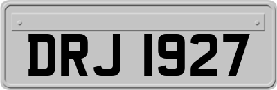 DRJ1927