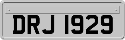 DRJ1929