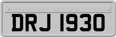 DRJ1930