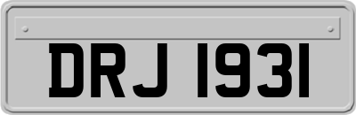 DRJ1931