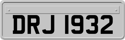 DRJ1932