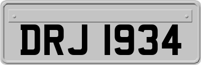 DRJ1934