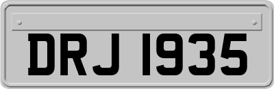 DRJ1935