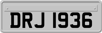 DRJ1936