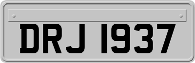 DRJ1937