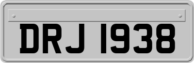DRJ1938